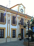 Ayuntamiento de Guillena
